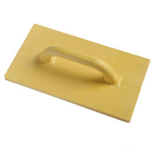 PU Plastering Plastic Trowel